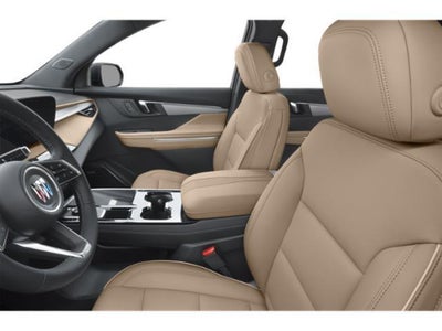 2027 Buick Enclave 4dr Preferred