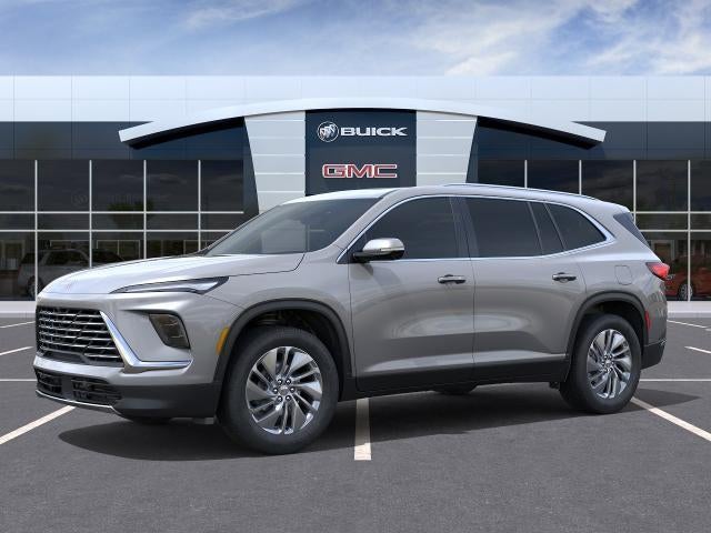 2027 Buick Enclave 4dr Preferred