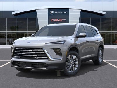 2027 Buick Enclave 4dr Preferred