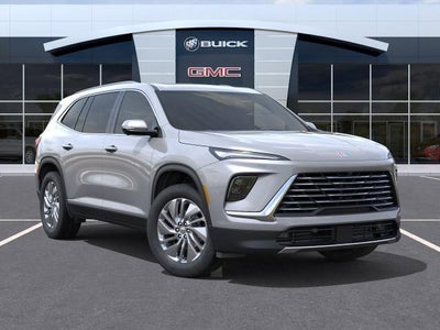 2027 Buick Enclave 4dr Preferred