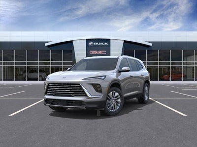 2027 Buick Enclave 4dr Preferred