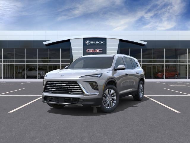 2027 Buick Enclave 4dr Preferred