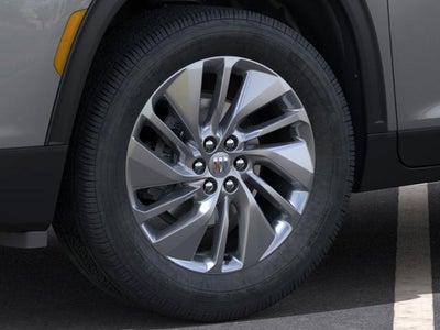 2027 Buick Enclave 4dr Preferred