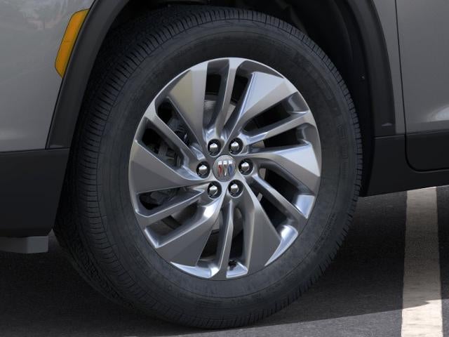 2027 Buick Enclave 4dr Preferred