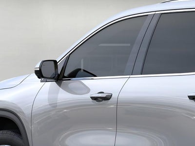 2027 Buick Enclave 4dr Preferred