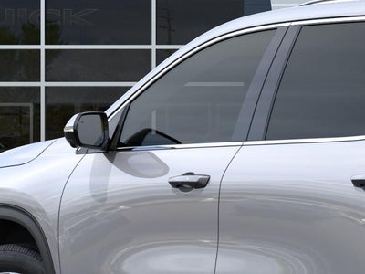 2027 Buick Enclave 4dr Preferred