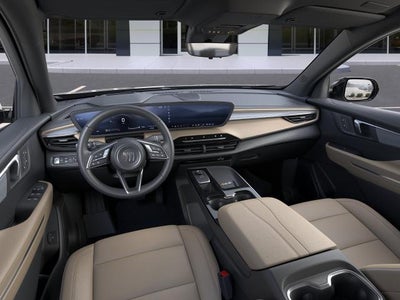 2027 Buick Enclave 4dr Preferred