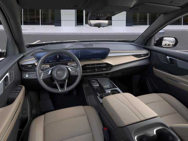 2027 Buick Enclave 4dr Preferred