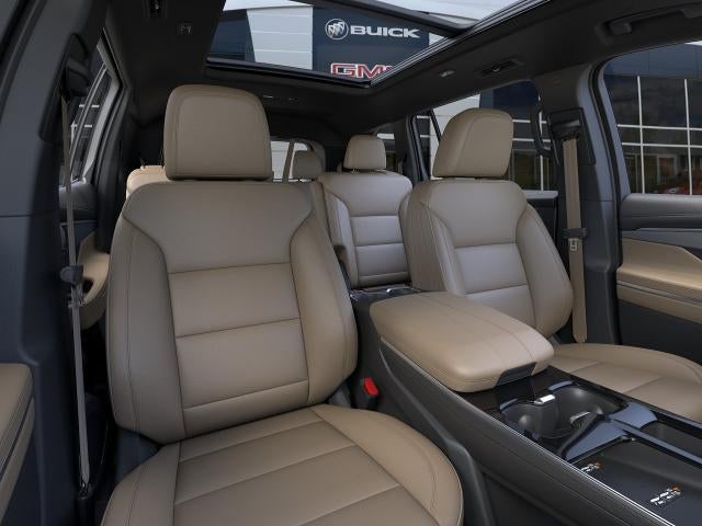 2027 Buick Enclave 4dr Preferred