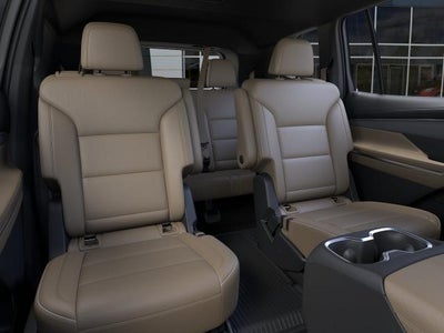 2027 Buick Enclave 4dr Preferred