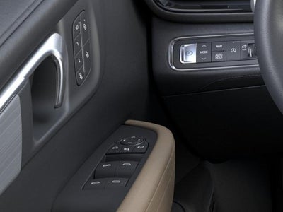 2027 Buick Enclave 4dr Preferred