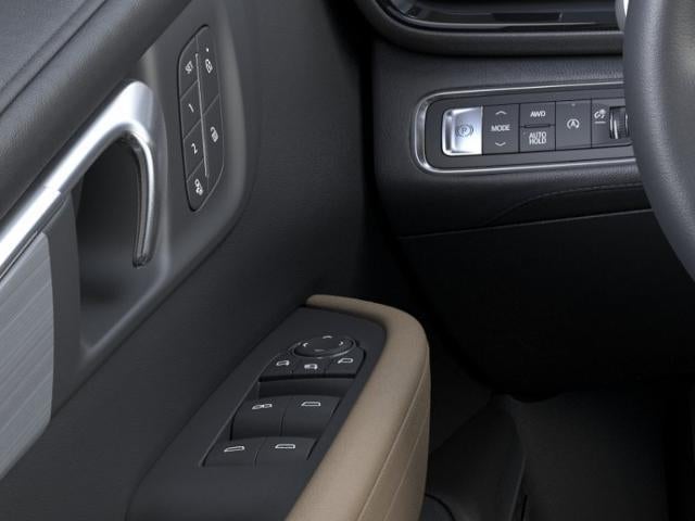 2027 Buick Enclave 4dr Preferred