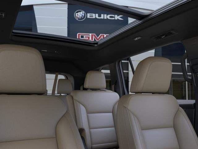 2027 Buick Enclave 4dr Preferred