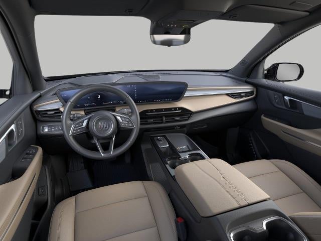 2027 Buick Enclave 4dr Preferred