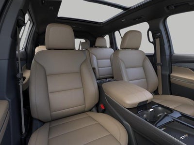 2027 Buick Enclave 4dr Preferred