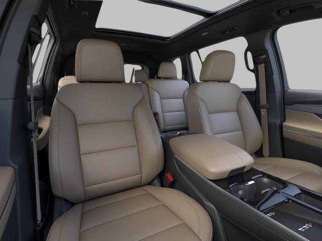 2027 Buick Enclave 4dr Preferred