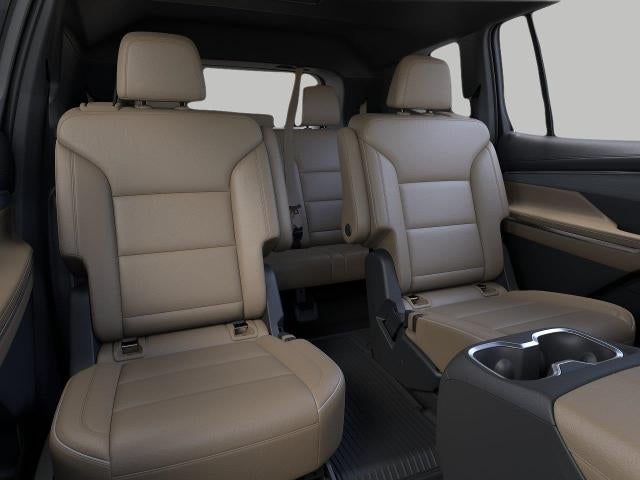 2027 Buick Enclave 4dr Preferred