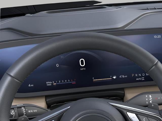 2027 Buick Enclave 4dr Preferred