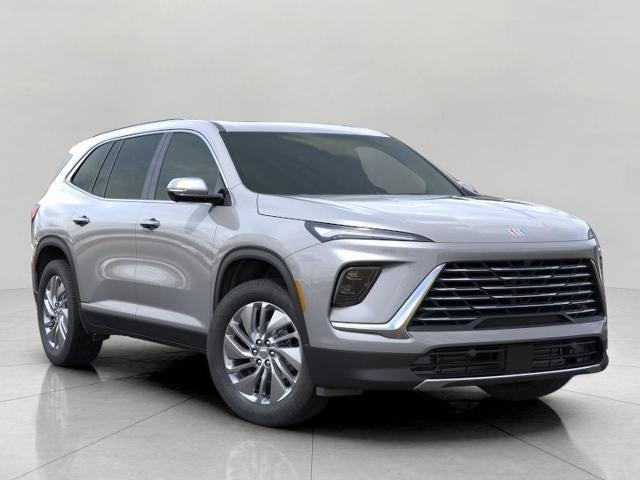 2027 Buick Enclave 4dr Preferred