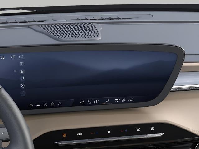 2027 Buick Enclave 4dr Preferred