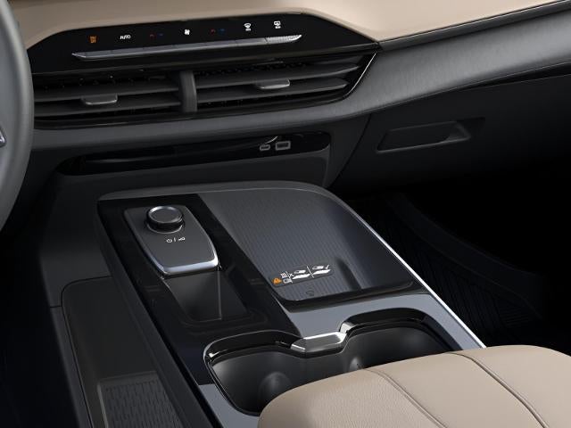 2027 Buick Enclave 4dr Preferred