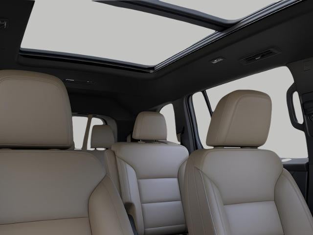 2027 Buick Enclave 4dr Preferred