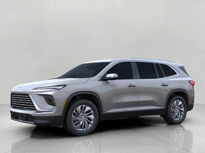 2027 Buick Enclave 4dr Preferred