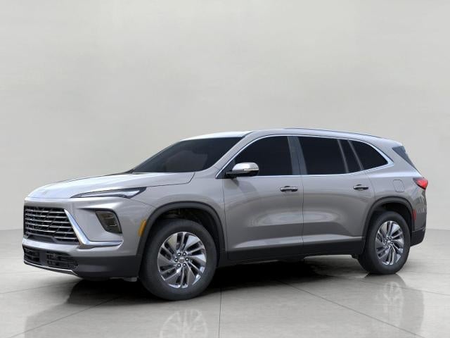 2027 Buick Enclave 4dr Preferred