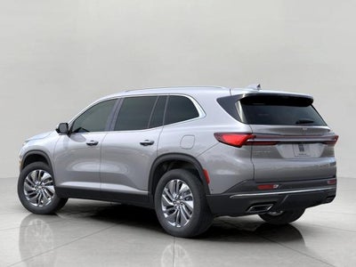 2027 Buick Enclave 4dr Preferred