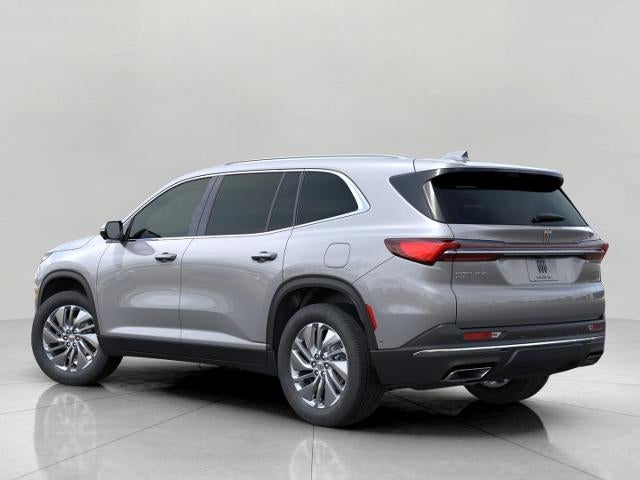 2027 Buick Enclave 4dr Preferred