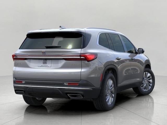 2027 Buick Enclave 4dr Preferred