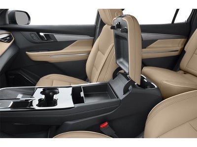 2027 Buick Enclave 4dr Preferred