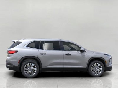 2027 Buick Enclave 4dr Preferred
