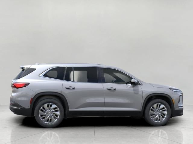 2027 Buick Enclave 4dr Preferred