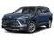 2027 Buick Enclave 4dr Preferred
