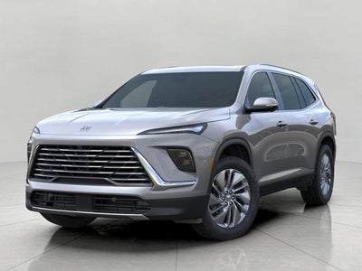 2027 Buick Enclave 4dr Preferred