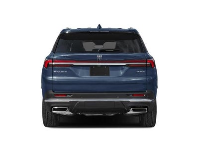 2027 Buick Enclave 4dr Preferred