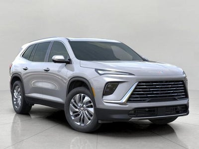 2027 Buick Enclave 4dr Preferred