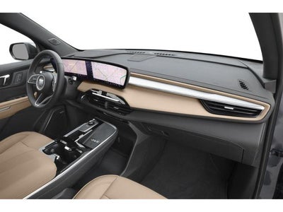 2027 Buick Enclave 4dr Preferred