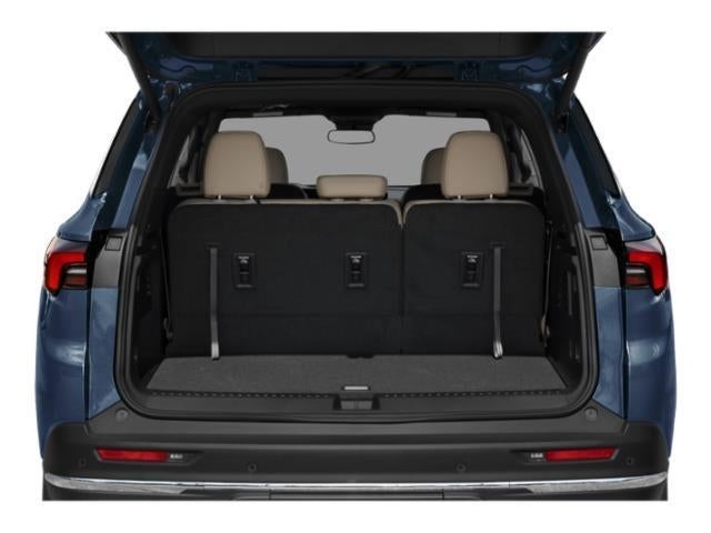2027 Buick Enclave 4dr Preferred