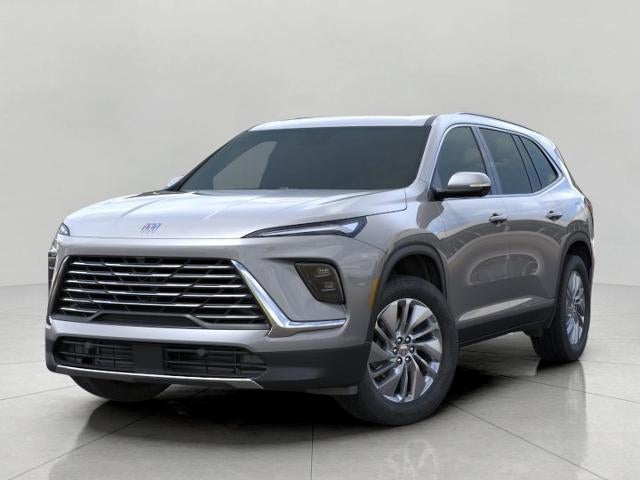 2027 Buick Enclave 4dr Preferred