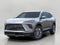 2027 Buick Enclave 4dr Preferred