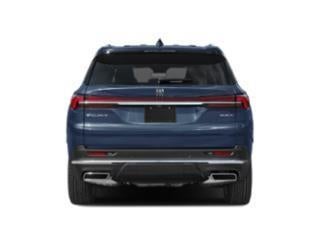 2027 Buick Enclave 4dr Preferred