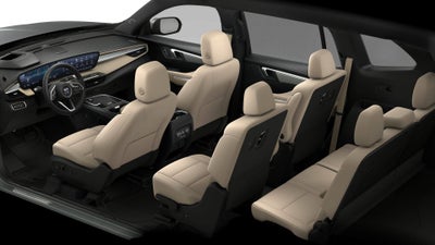 2027 Buick Enclave 4dr Preferred