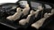 2027 Buick Enclave 4dr Preferred