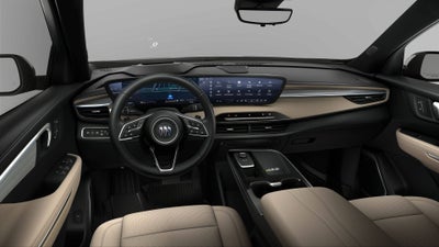 2027 Buick Enclave 4dr Preferred