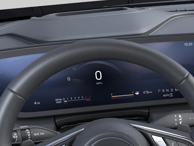 2026 Buick Enclave 4dr Preferred