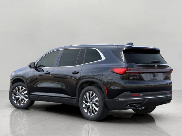 2026 Buick Enclave 4dr Preferred