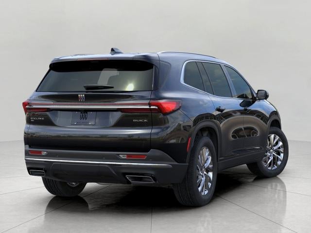 2026 Buick Enclave 4dr Preferred