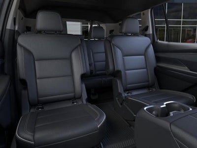 2026 Buick Enclave 4dr Preferred